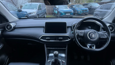 MG Hs 1.5 T-GDI Excite 5dr Petrol Hatchback